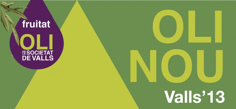 &nbsp;Activitats per celebrar la FESTA DE L'OLI NOU