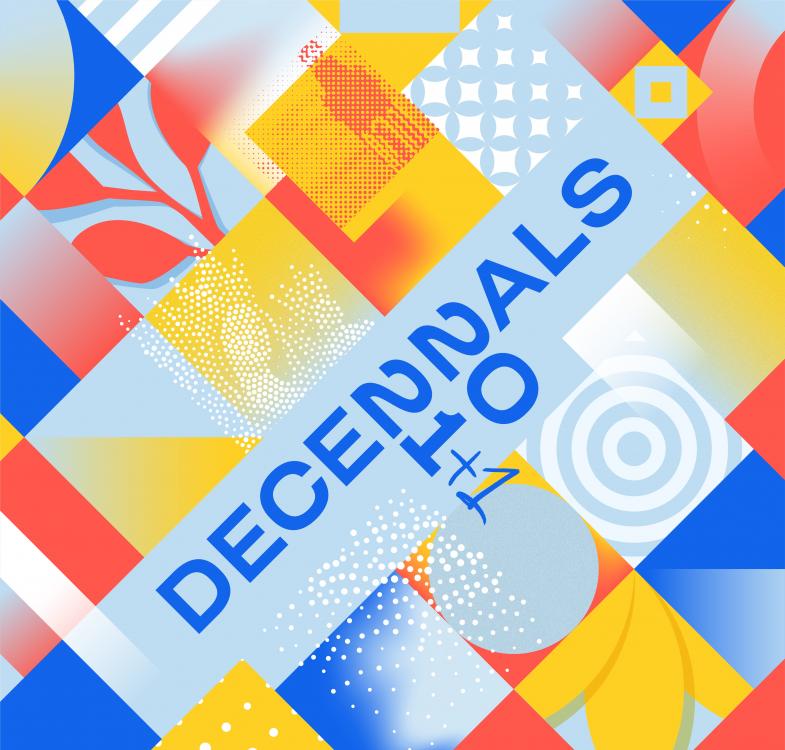 La Societat Agrícola de Valls, amb les Festes Decennals 2021 +1