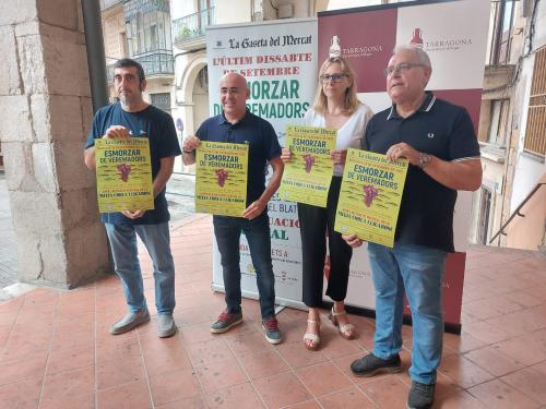 Arriba la quarta edici&oacute; de l'esmorzar de veremadors